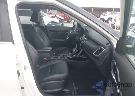 2021 Kia Seltos Sx Turbo from USA, damaged, VIN KNDETCA22M7089825